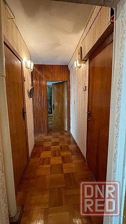 Продам 2ком 2/5 Шахтостроителей Донецк - изображение 7