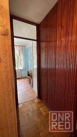 Продам 2ком 2/5 Шахтостроителей Донецк - изображение 4