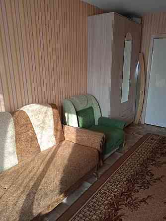 1-к квартира, 34 м2, 1/4 эт. Мариуполь