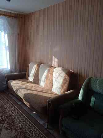 1-к квартира, 34 м2, 1/4 эт. Мариуполь