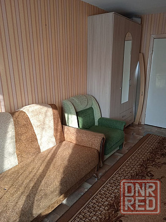 1-к квартира, 34 м2, 1/4 эт. Мариуполь - изображение 4