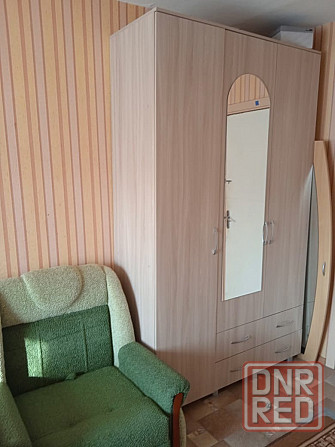 1-к квартира, 34 м2, 1/4 эт. Мариуполь - изображение 7