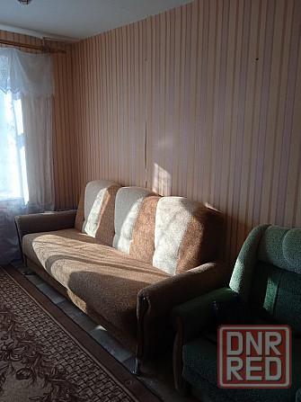 1-к квартира, 34 м2, 1/4 эт. Мариуполь - изображение 3