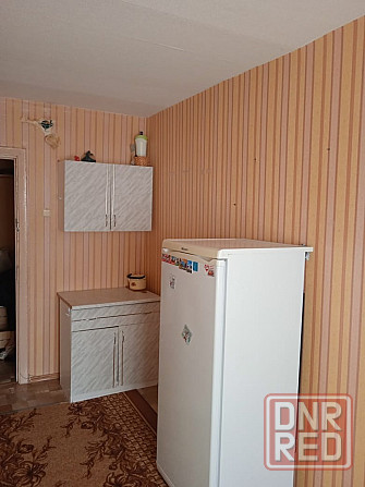 1-к квартира, 34 м2, 1/4 эт. Мариуполь - изображение 1