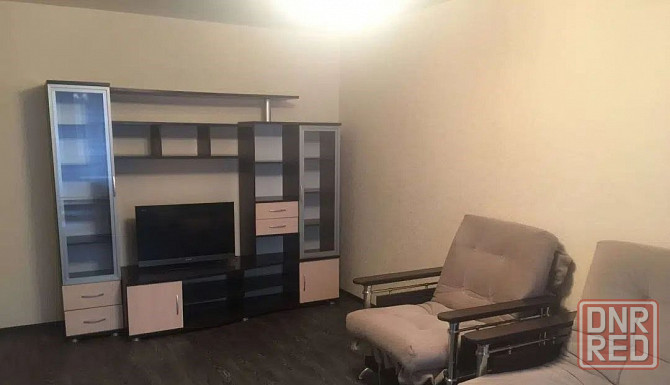 1-к квартира, 38 м2, 3/12 эт. Мариуполь - изображение 1