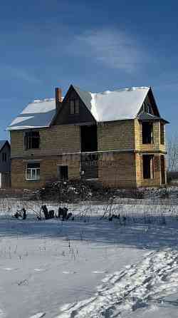 Дом 250м2 Видный ул. Академика Павлова Луганск