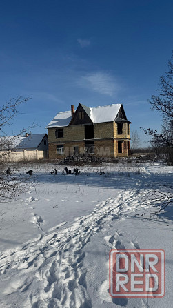 Дом 250м2 Видный ул. Академика Павлова Луганск - изображение 2