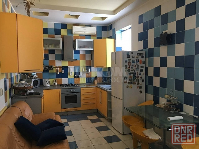 Дом 176м2 рн. ул. Смоленская Луганск - изображение 4