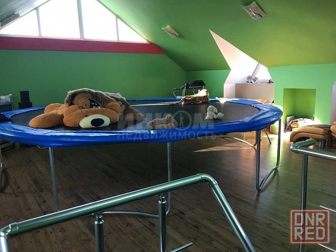 Дом 176м2 рн. ул. Смоленская Луганск - изображение 6