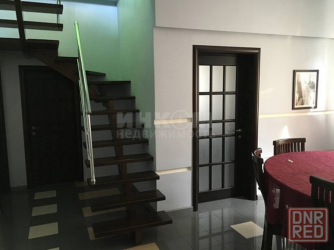 Дом 176м2 рн. ул. Смоленская Луганск - изображение 7