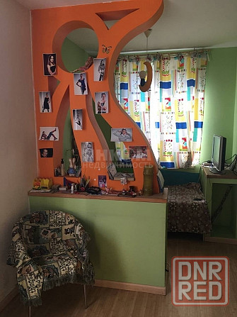 Дом 176м2 рн. ул. Смоленская Луганск - изображение 1