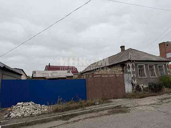 Дом 30м2 ул. Энгельса Камброд Луганск