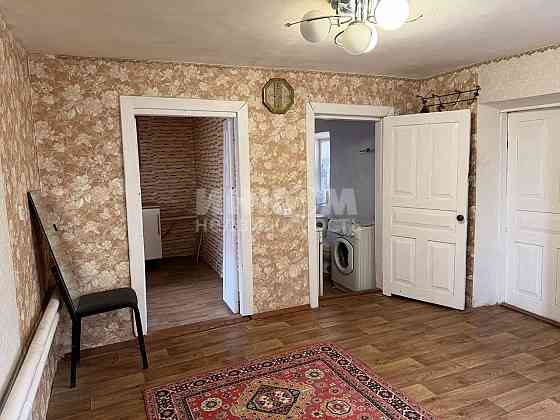 Дом 30м2 ул. Энгельса Камброд Луганск