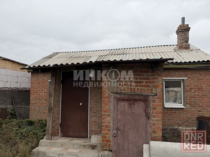 Дом 30м2 ул. Энгельса Камброд Луганск - изображение 3