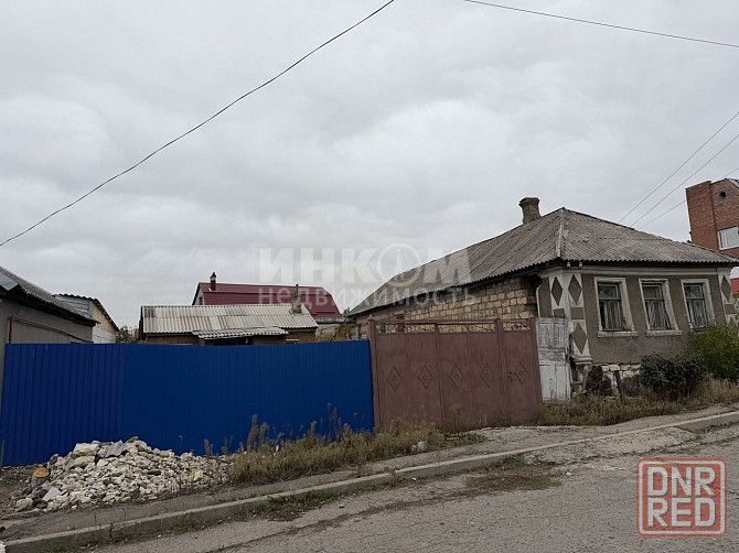 Дом 30м2 ул. Энгельса Камброд Луганск - изображение 5