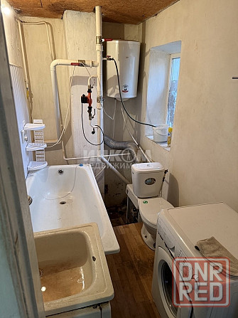 Дом 30м2 ул. Энгельса Камброд Луганск - изображение 1