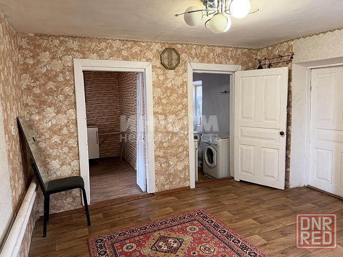 Дом 30м2 ул. Энгельса Камброд Луганск - изображение 4