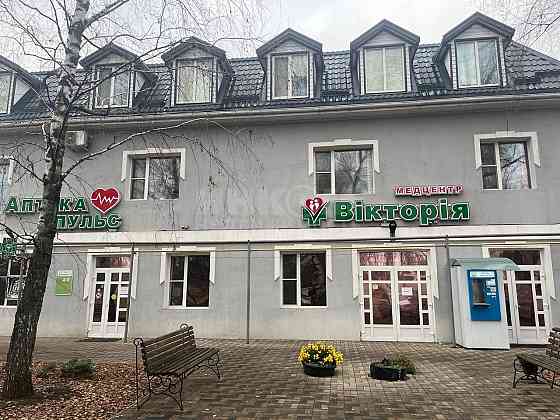 Помещение 1000м2 г. Старобельск Луганск