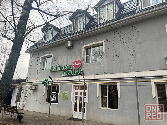 Помещение 1000м2 г. Старобельск Луганск - изображение 1