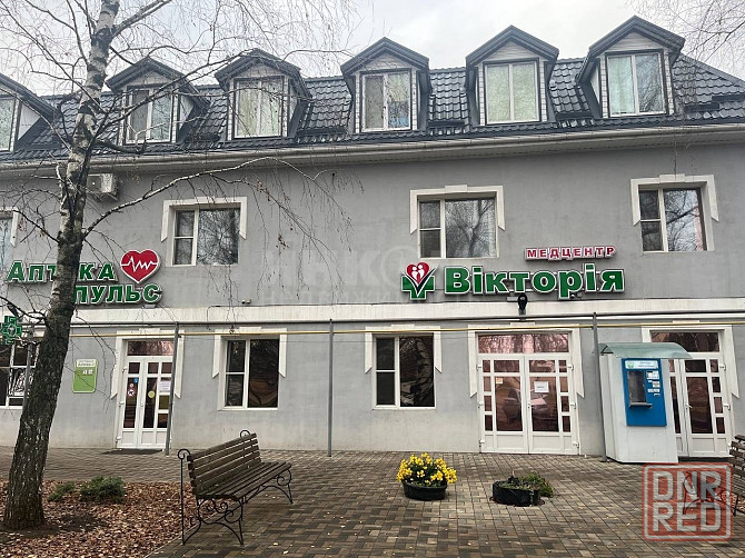 Помещение 1000м2 г. Старобельск Луганск - изображение 2