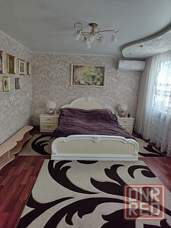 Продаётся дом на Лидиевке Донецк - изображение 10