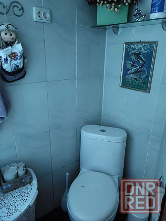 Продаётся дом на Лидиевке Донецк - изображение 6