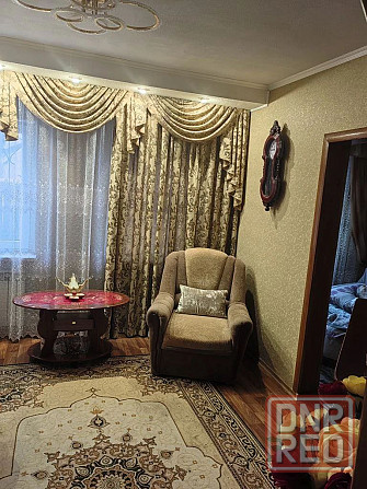 Продаётся дом на Лидиевке Донецк - изображение 8