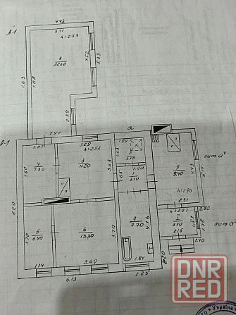 Продаётся дом на Лидиевке Донецк - изображение 12