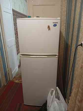 Холодильник Макеевка