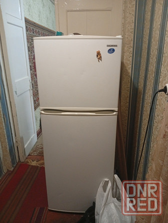 Холодильник Макеевка - изображение 1