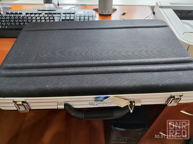 Набор для барбекю 32 предмета Донецк - изображение 1