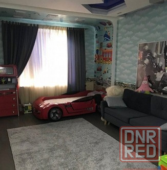 Срочная продажа квартиры в Жк "Центральный" Донецк - изображение 7