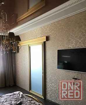 Срочная продажа квартиры в Жк "Центральный" Донецк - изображение 5