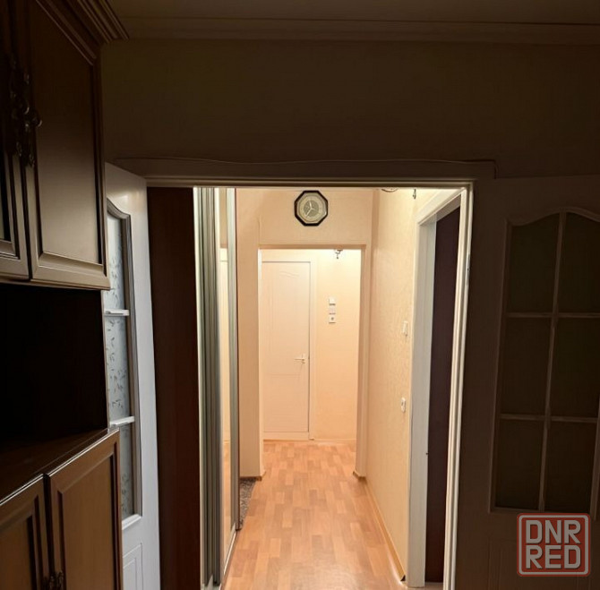 Сдаётся 2к квартира в Киевском районе Донецк - изображение 2