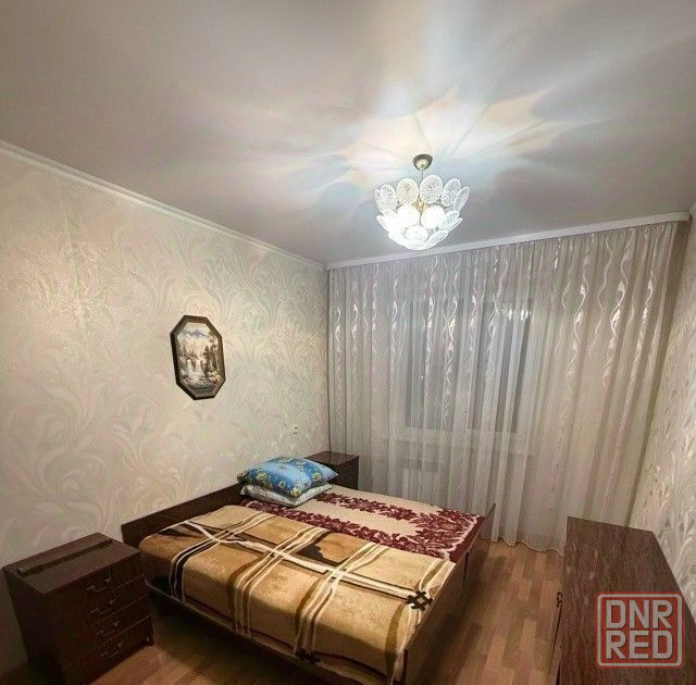 Сдаётся 2к квартира в Киевском районе Донецк - изображение 1