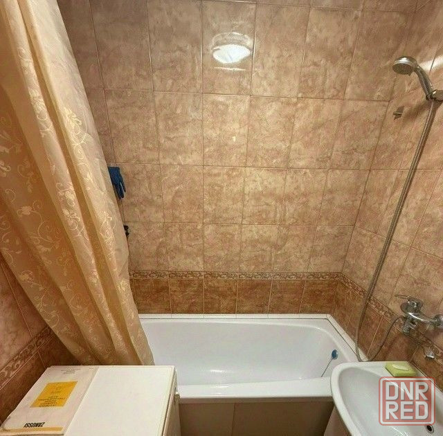 Сдаётся 2к квартира в Киевском районе Донецк - изображение 4