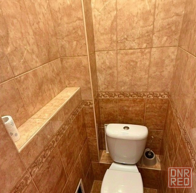 Сдаётся 2к квартира в Киевском районе Донецк - изображение 5