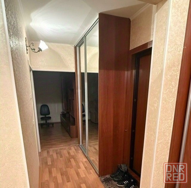 Сдаётся 2к квартира в Киевском районе Донецк - изображение 3