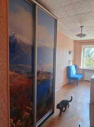 Трёх комнатная квартира ул. Коммунаров Донецк