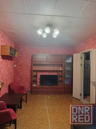 Трёх комнатная квартира ул. Коммунаров Донецк - изображение 1