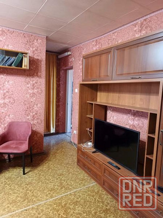 Трёх комнатная квартира ул. Коммунаров Донецк - изображение 2