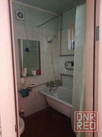 Трёх комнатная квартира ул. Коммунаров Донецк - изображение 5