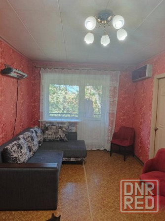 Трёх комнатная квартира ул. Коммунаров Донецк - изображение 4