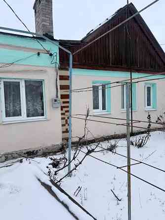 Продам дом в Червоногвардейском районе пос. Комсомольский Макеевка