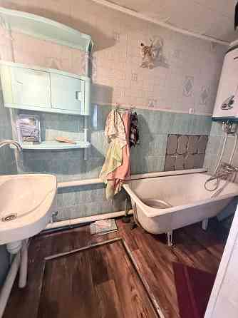 Продам дом в Червоногвардейском районе пос. Комсомольский Макеевка