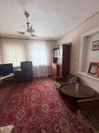 Продам дом в Червоногвардейском районе пос. Комсомольский Макеевка