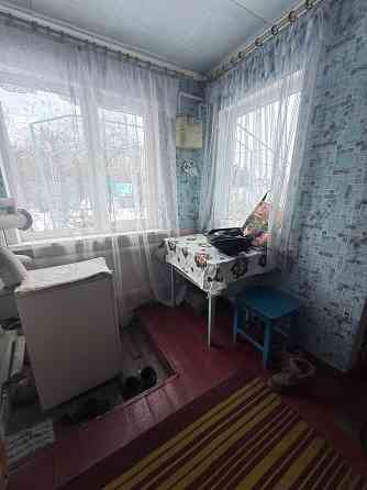 Продам дом в Червоногвардейском районе пос. Комсомольский Макеевка