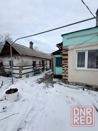 Продам дом в Червоногвардейском районе пос. Комсомольский Макеевка - изображение 2