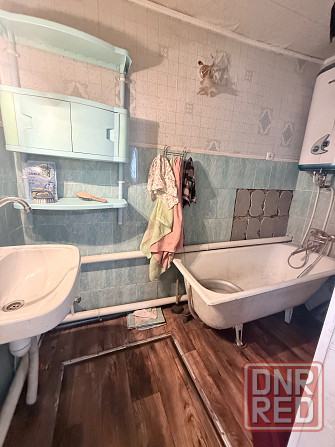 Продам дом в Червоногвардейском районе пос. Комсомольский Макеевка - изображение 3