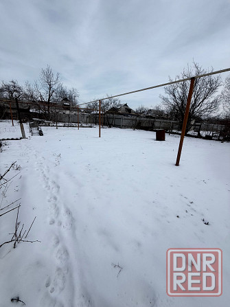 Продам дом в Червоногвардейском районе пос. Комсомольский Макеевка - изображение 9